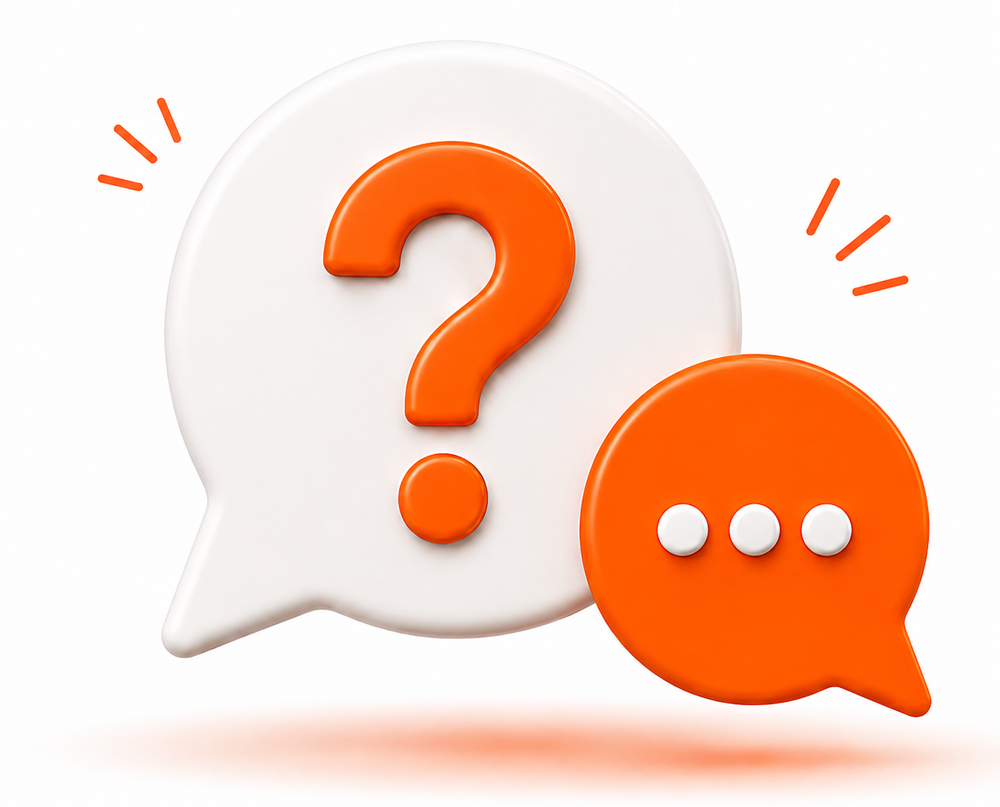 FAQ Fastdrop